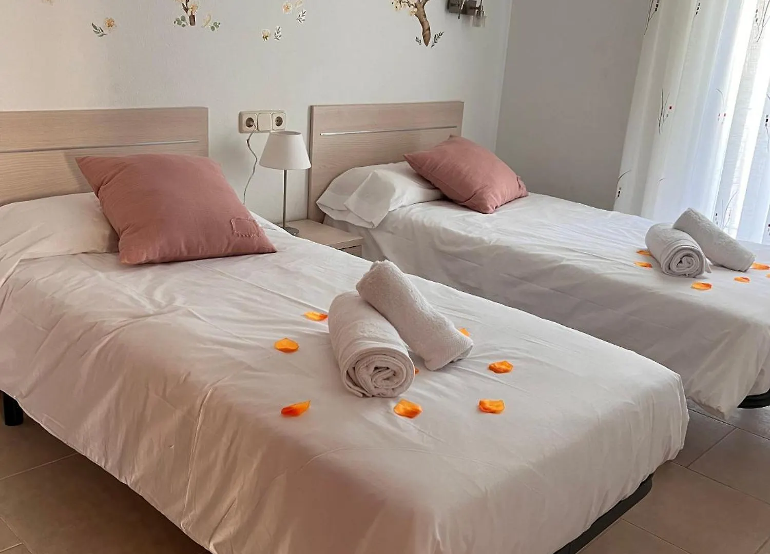 Villa Om, Piscina Privada, Aire Acondicionado Free L'Escala Spain