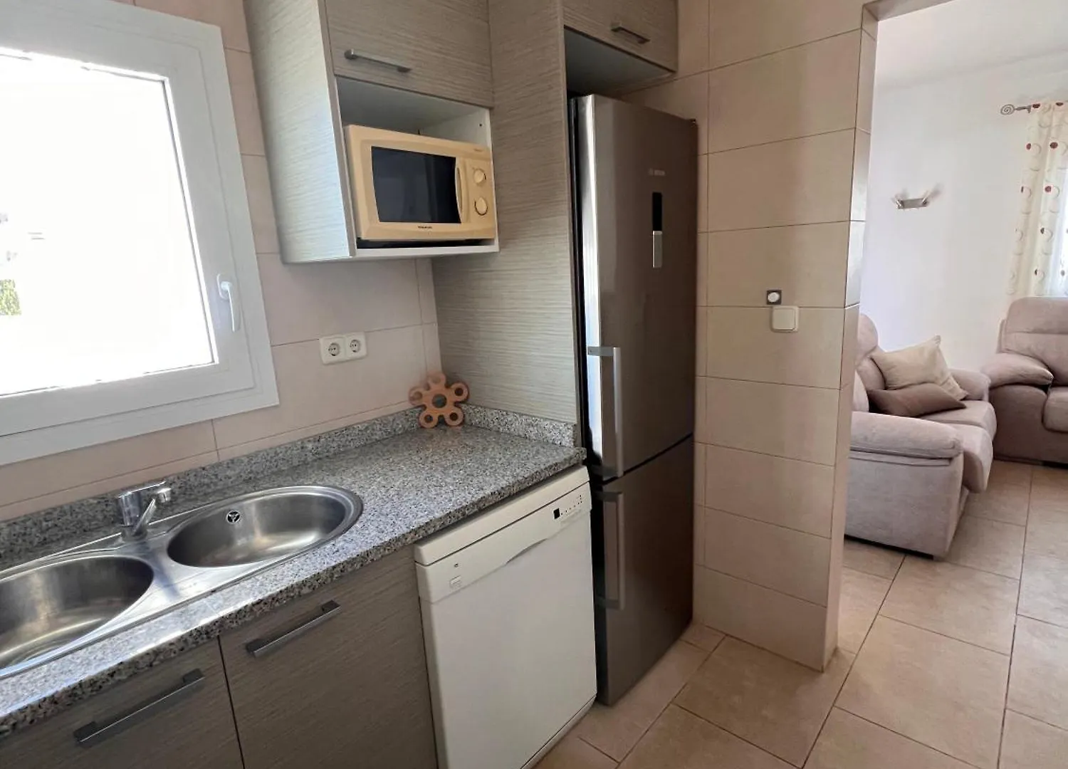 Villa Om, Piscina Privada, Aire Acondicionado Free L'Escala Spain