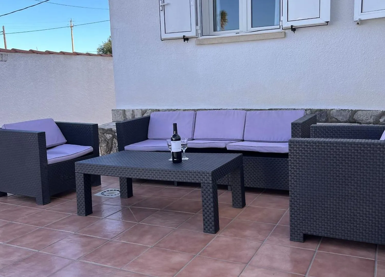 Villa Om, Piscina Privada, Aire Acondicionado Free L'Escala 0*,  Spain
