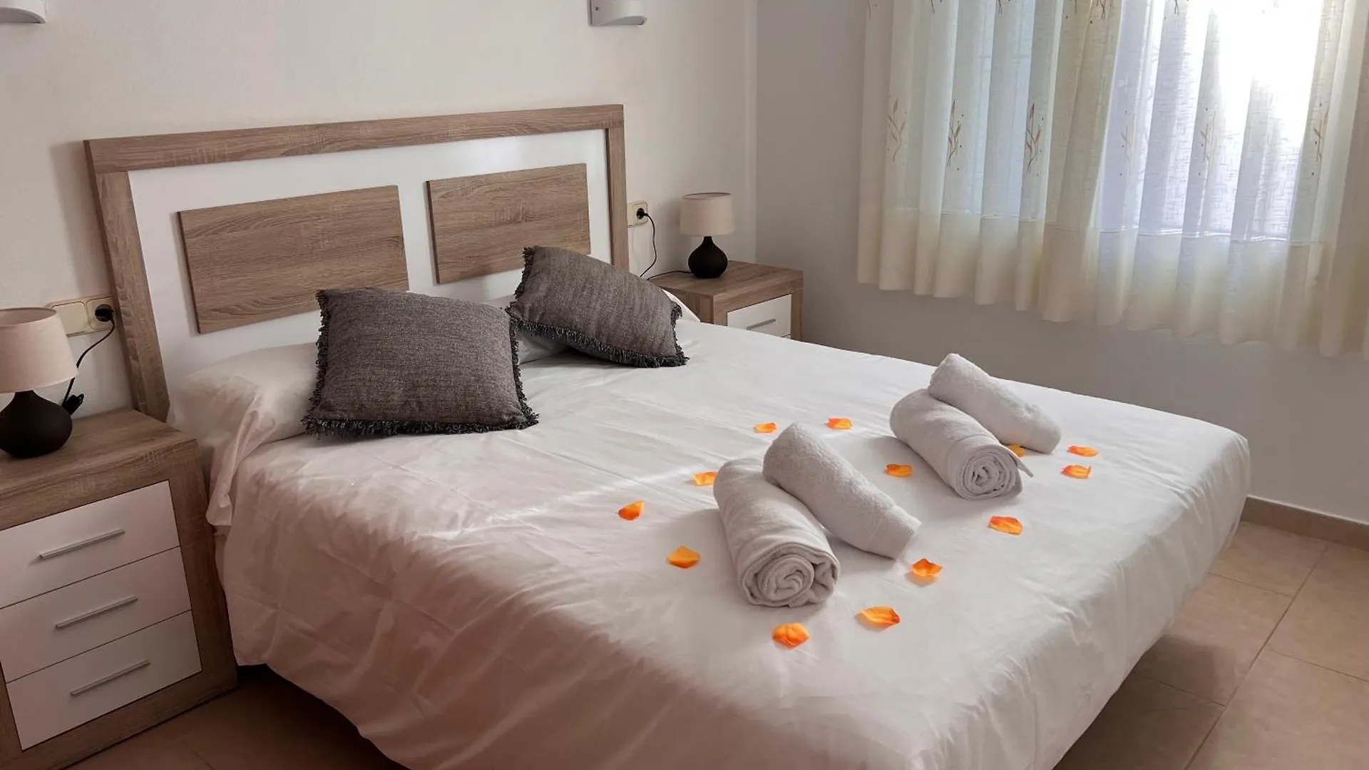 Villa Om, Piscina Privada, Aire Acondicionado Free L' Escala Spanje
