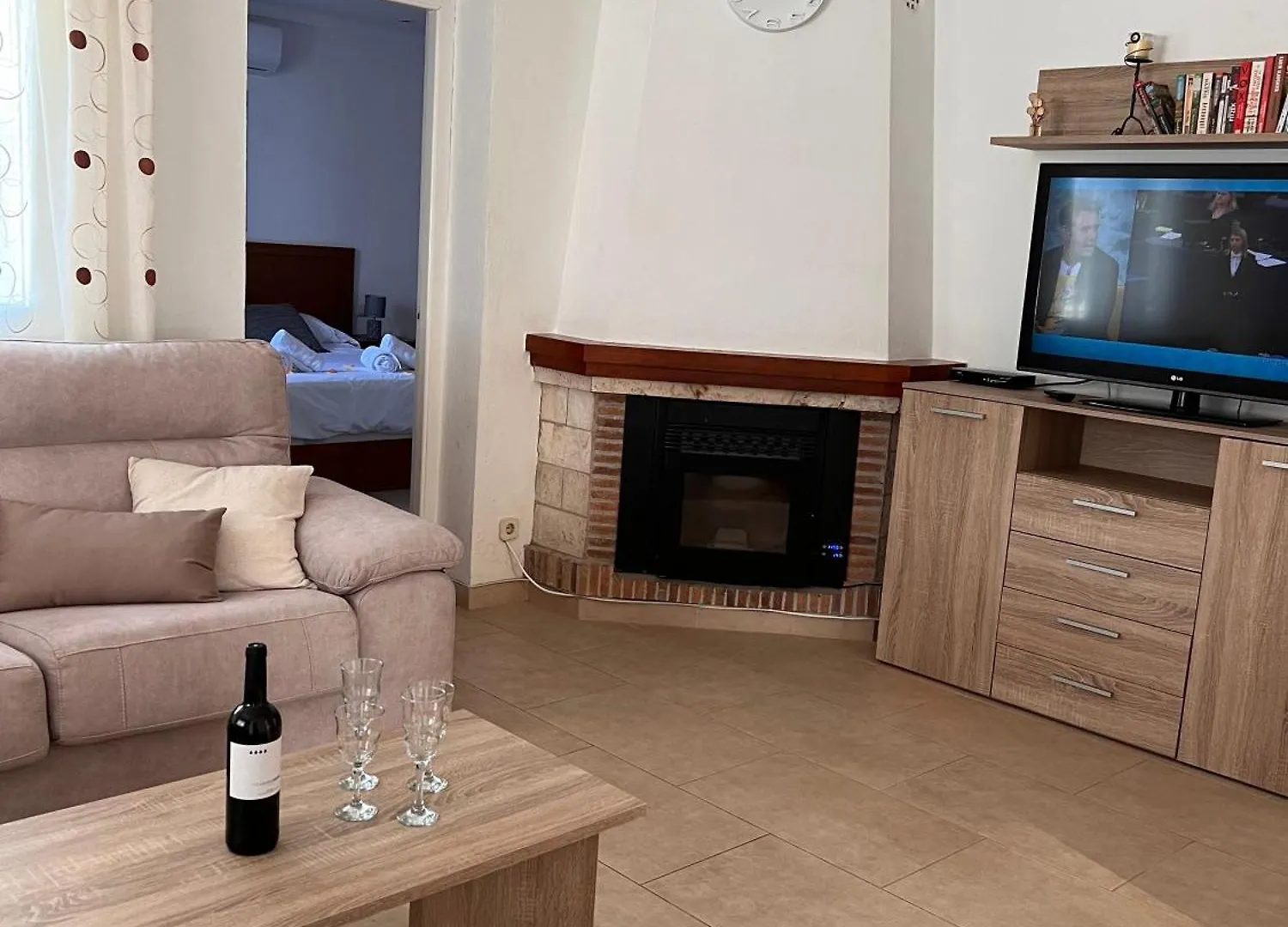 Villa Om, Piscina Privada, Aire Acondicionado Free L' Escala