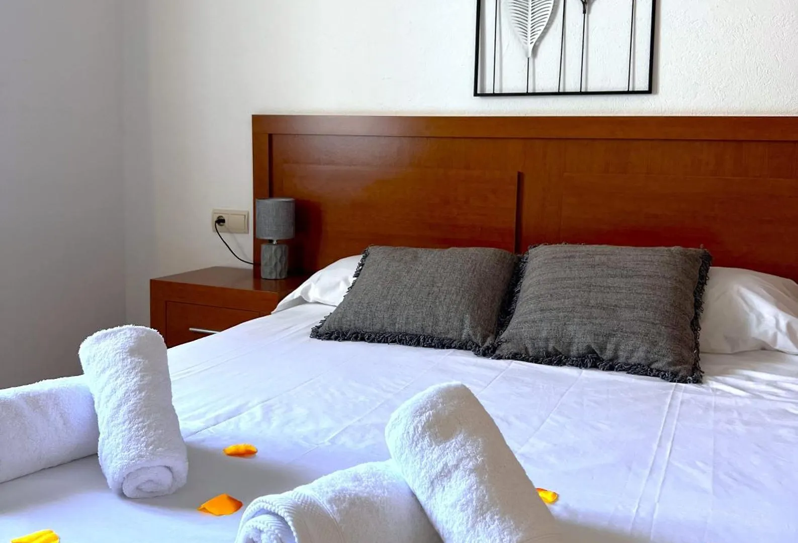 Villa Om, Piscina Privada, Aire Acondicionado Free L'Escala 0*,