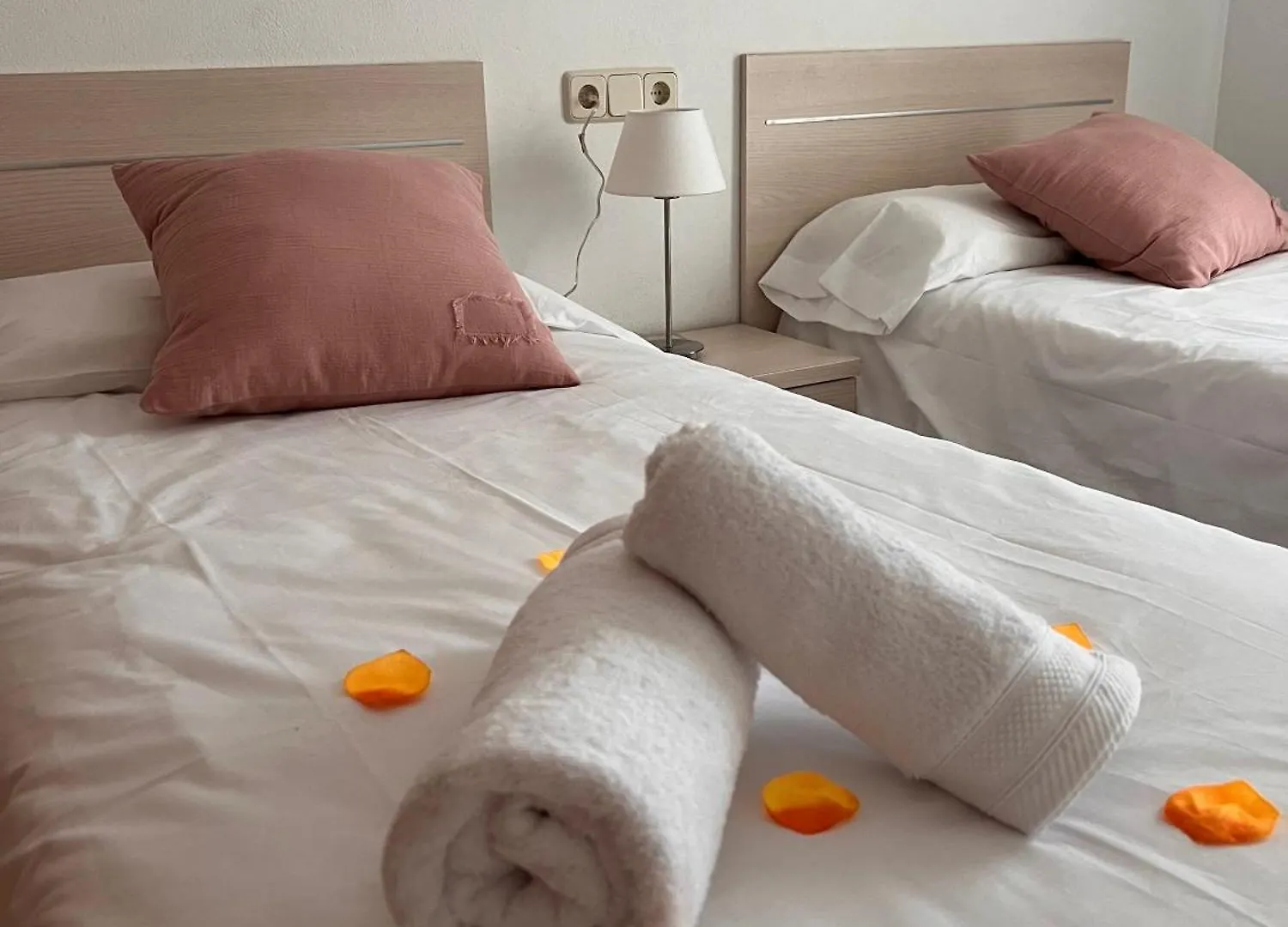 Villa Om, Piscina Privada, Aire Acondicionado Free L' Escala Spanje