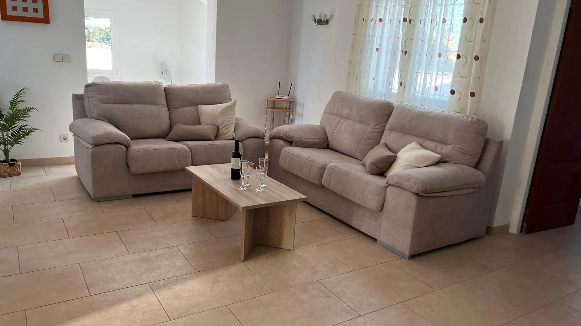 Villa Om, Piscina Privada, Aire Acondicionado Free L' Escala