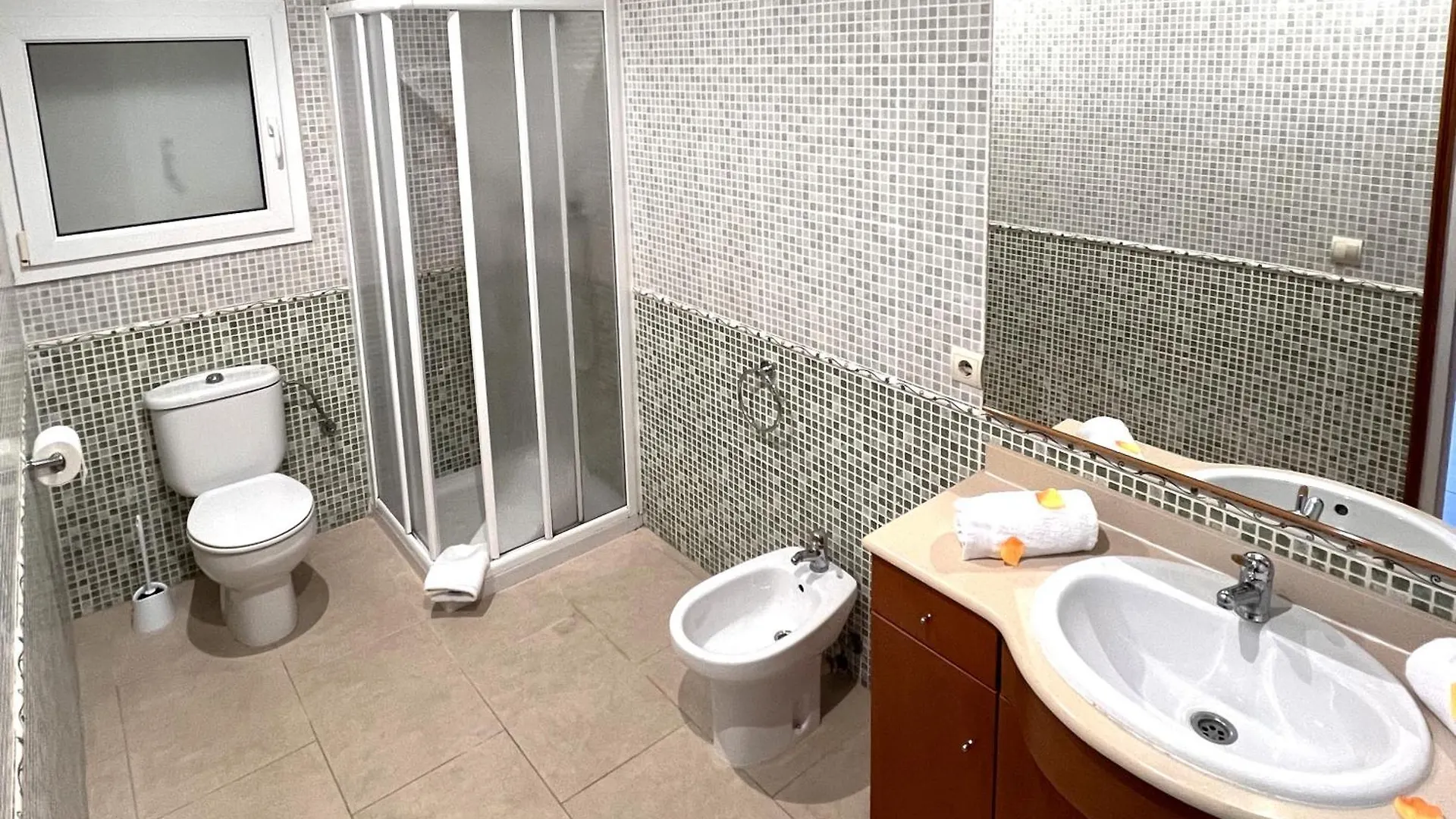 Villa Om, Piscina Privada, Aire Acondicionado Free L' Escala