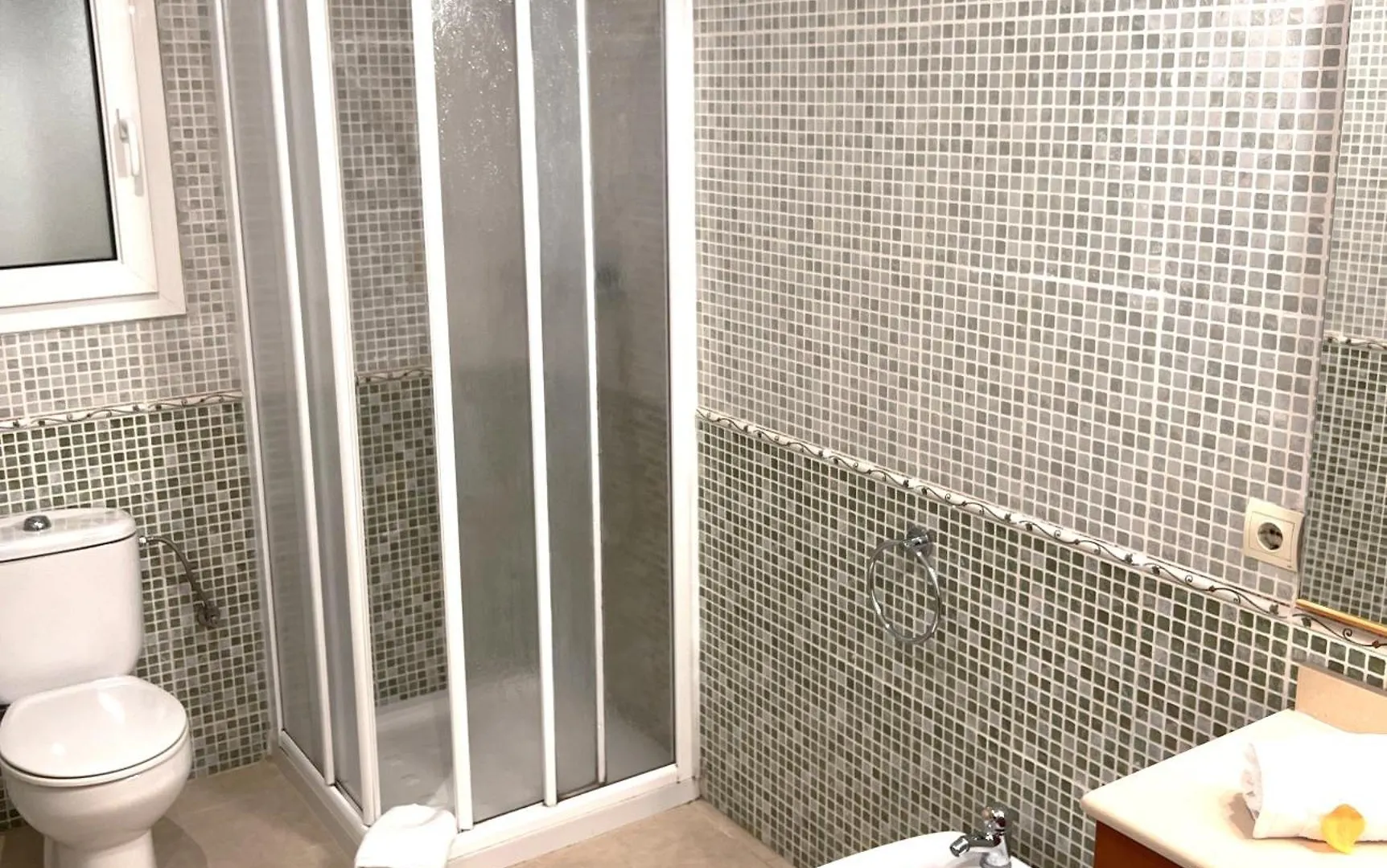 Villa Om, Piscina Privada, Aire Acondicionado Free L'Escala Spain
